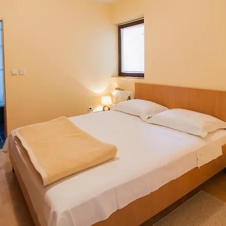 Apartman Bony