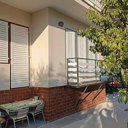 Apartman Bony Zára