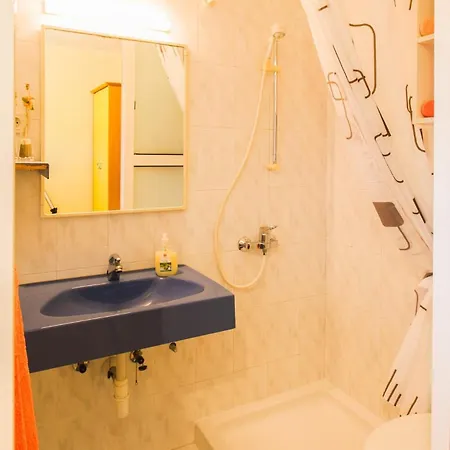 Bony Apartman Zára