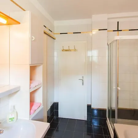 Apartamento Bony