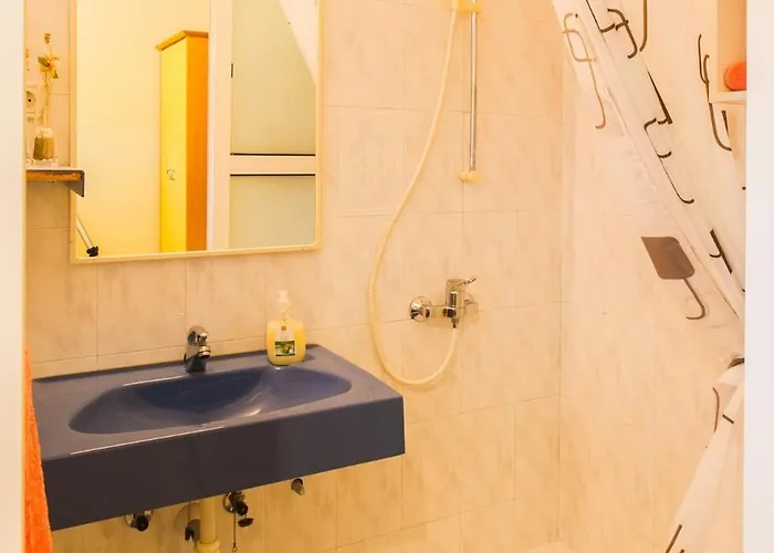 Bony Apartment Zadar